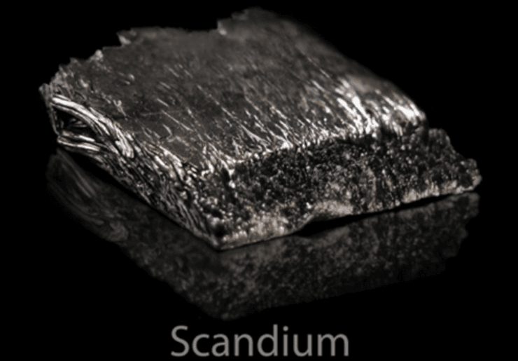 Sunrise Energy Metals (ASX: SRL)