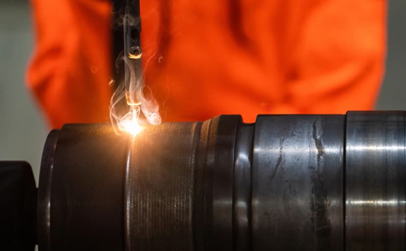 LaserBond (ASX: LBL)