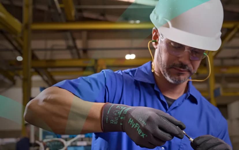 Ansell Limited (ASX: ANN)