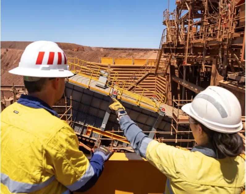 Monadelphous Group (ASX: MND)