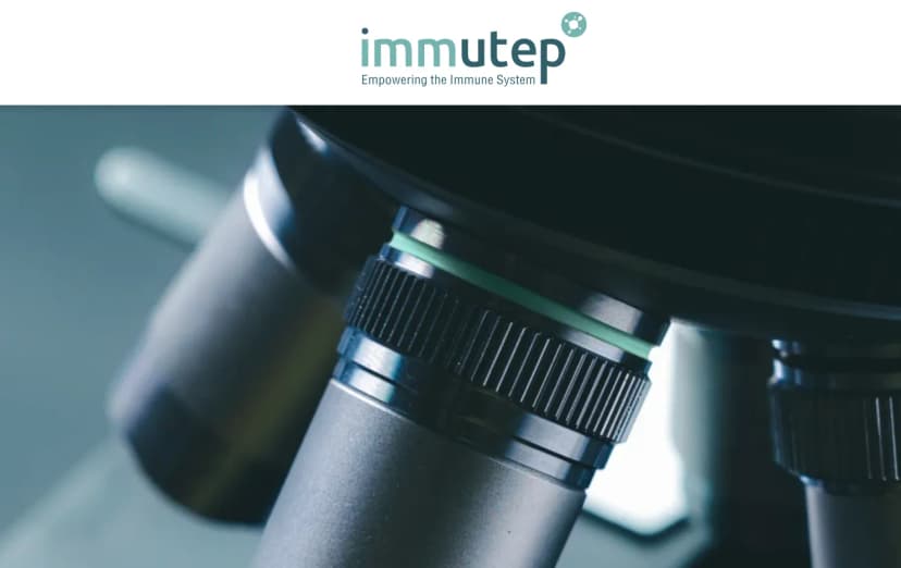 Immutep Limited (ASX: IMM)