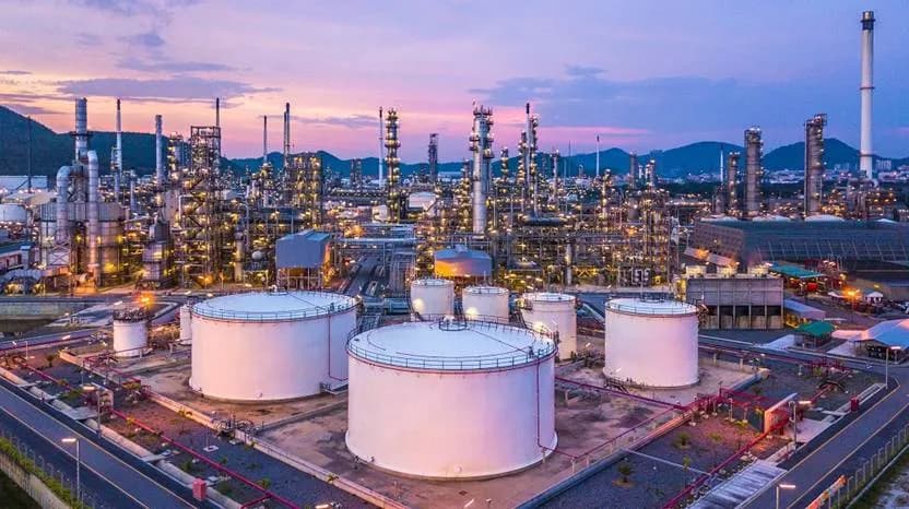 ASX oil and gas companies