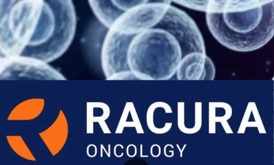 RACURA Oncology Ltd (ASX: RAC)