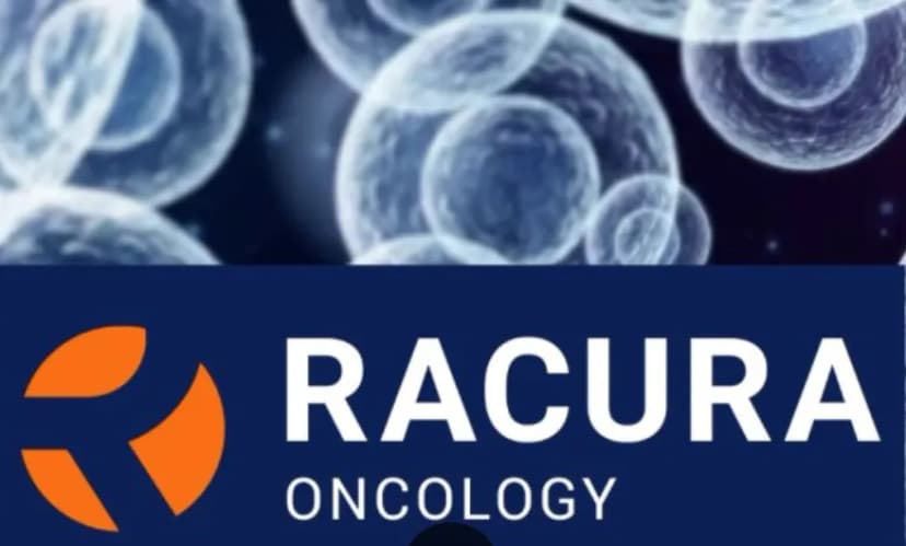 RACURA Oncology Ltd (ASX: RAC)