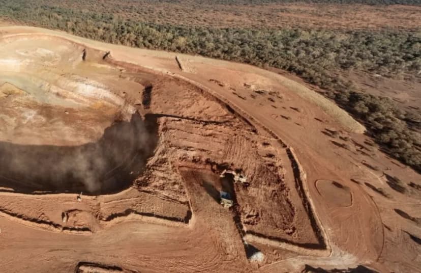 New Murchison Gold (ASX: NMG)