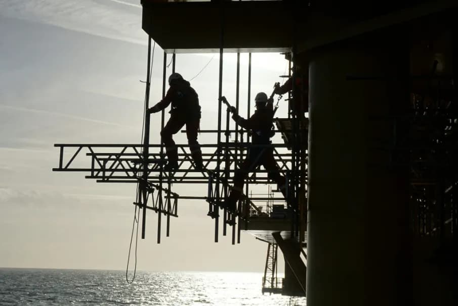 Acrow Limited (ASX: ACF)