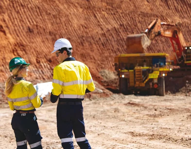 Lynas Rare Earths (ASX: LYC)