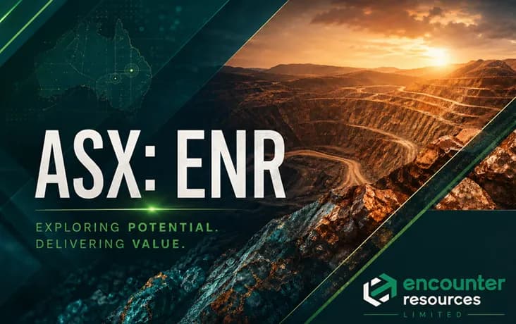 Encounter Resources (ASX: ENR)