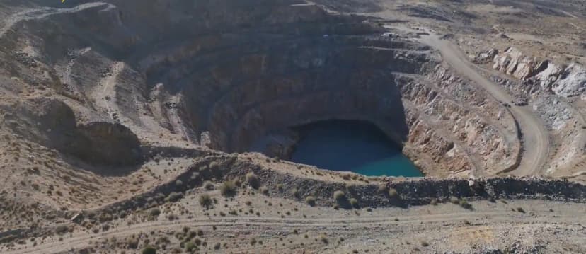 Dateline Resources (ASX: DTR)