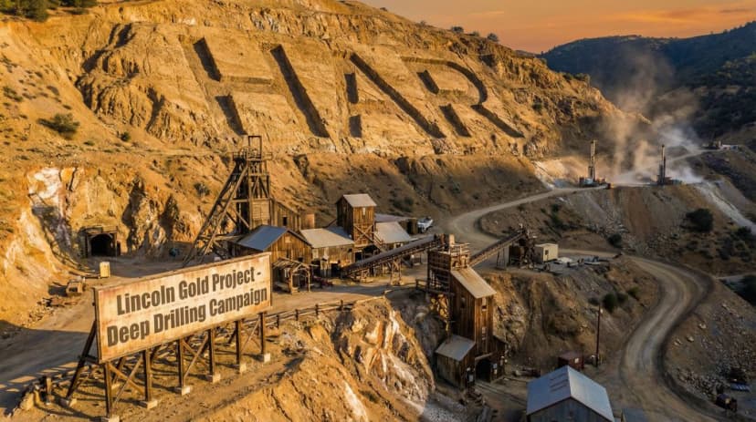 Haranga Resources (ASX: HAR)