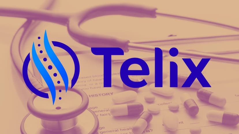 Telix Pharmaceuticals (ASX: TLX)