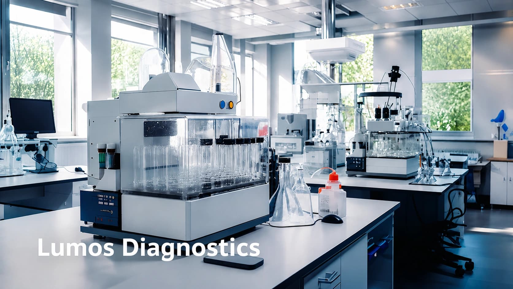 Lumos Diagnostics (ASX: LDX)