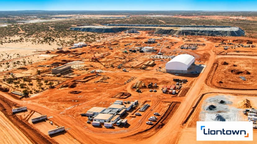 Liontown (ASX: LTR)