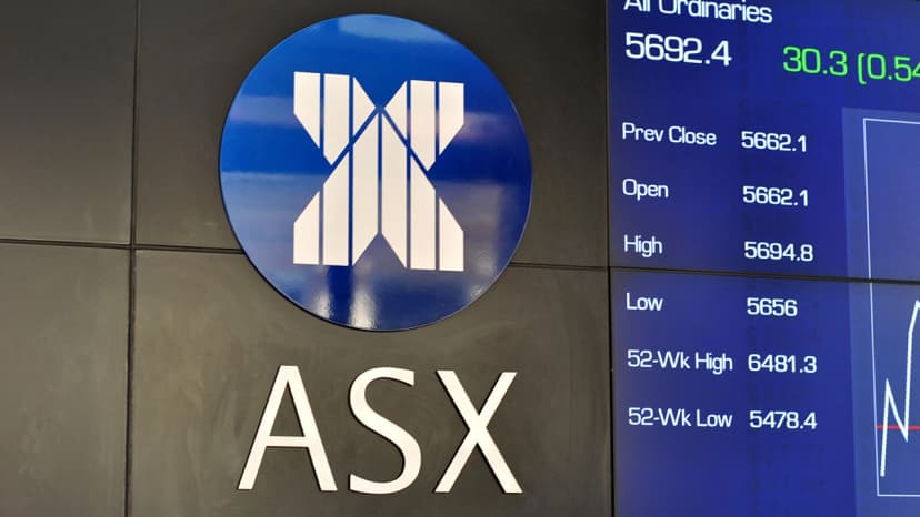 ead ASX Company Announcements