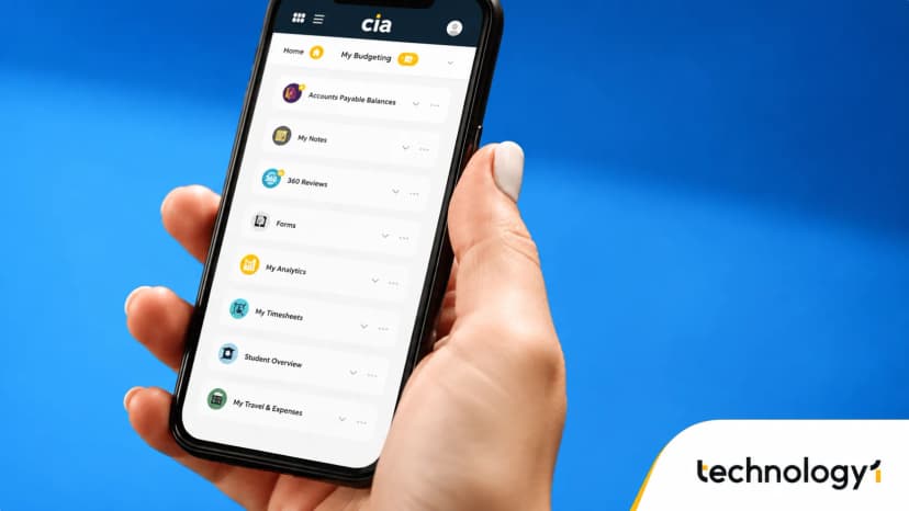 TechnologyOne (ASX: TNE)