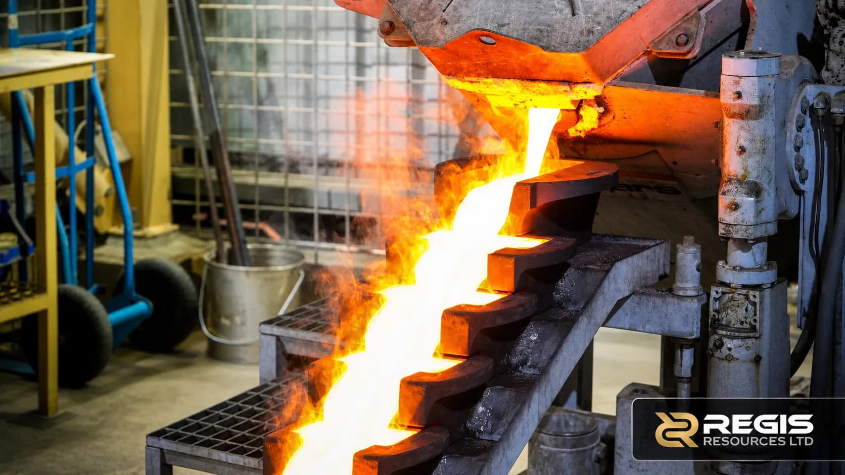 Regis Resources (ASX: RRL)