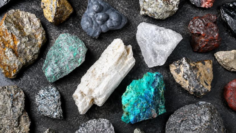 Sunrise Energy Metals (ASX: SRL)