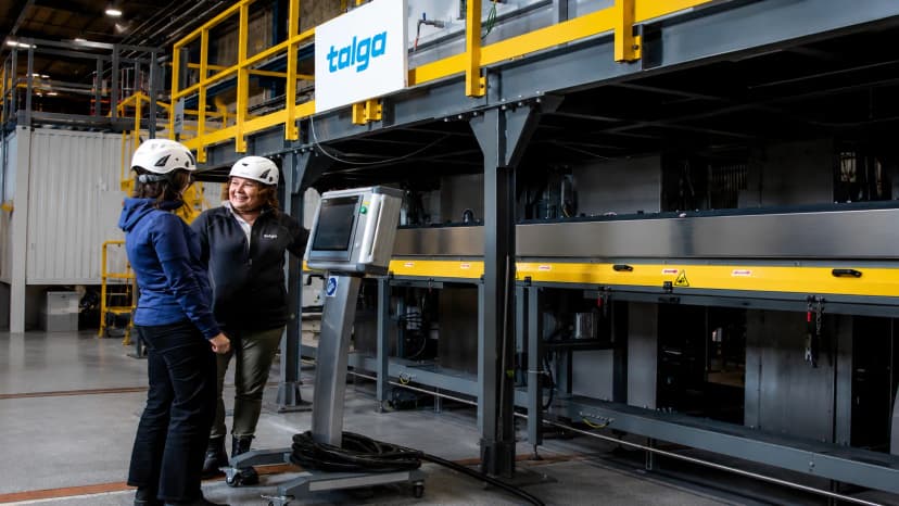 Talga Group