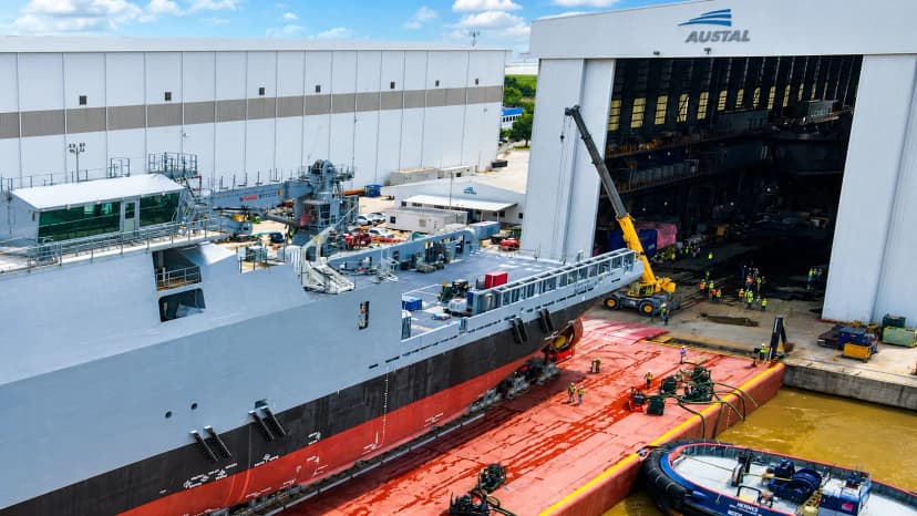 Austal (ASX: ABS)