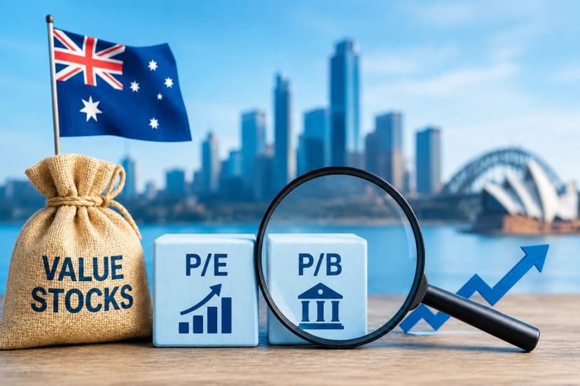 How to Find Undervalued ASX Stocks