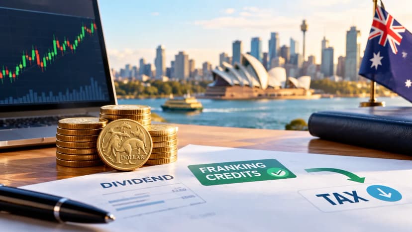 How Do Franking Credits Work?