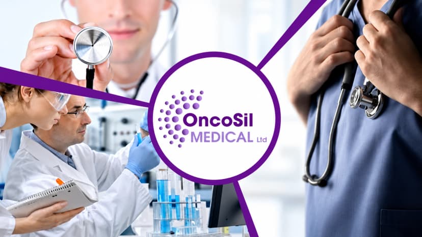oncosil medical osl fda approval and commercial progress