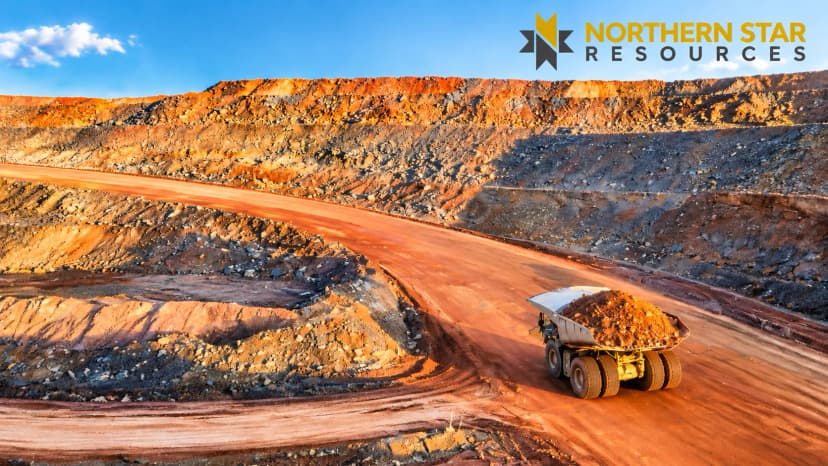 Northern Star Resources (ASX: NST)