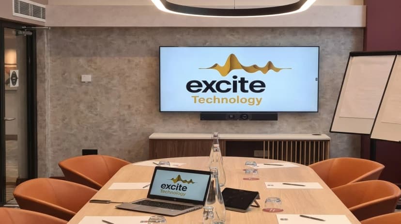 Excite Technology Services (ASX: EXT)