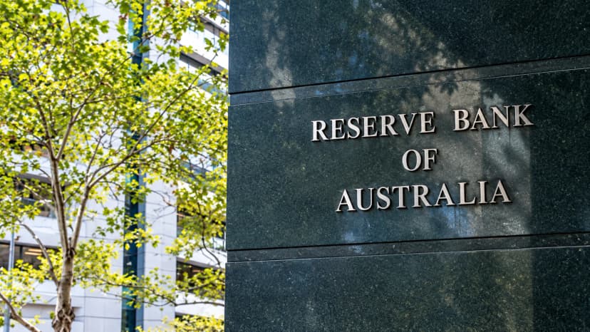 RBA Hits 4.60%