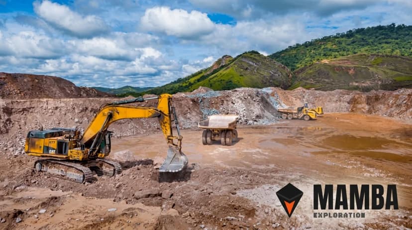 Mamba Exploration (ASX: M24)
