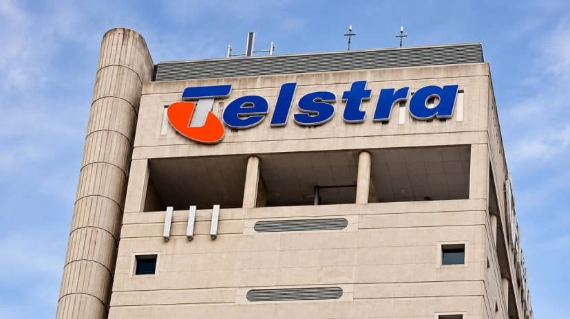 Telstra Group (ASX: TLS)