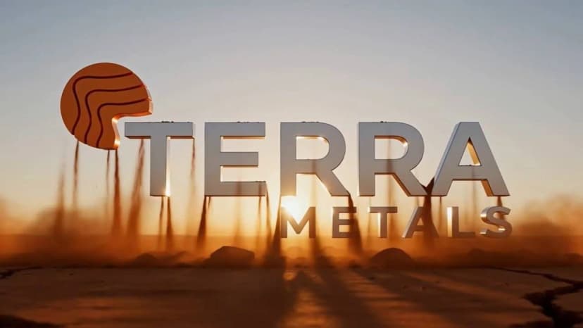 Terra Metals (ASX: TM1)