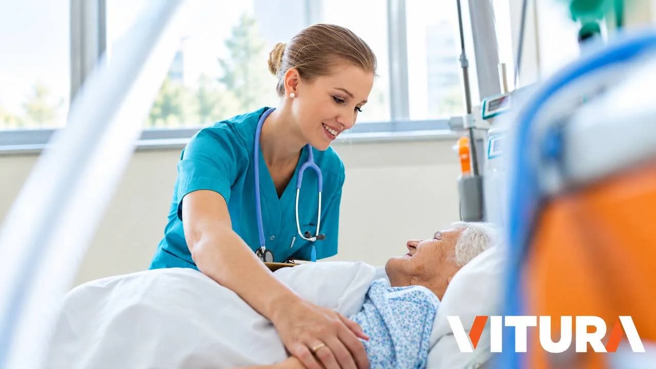 Vitura Health (ASX: VIT)