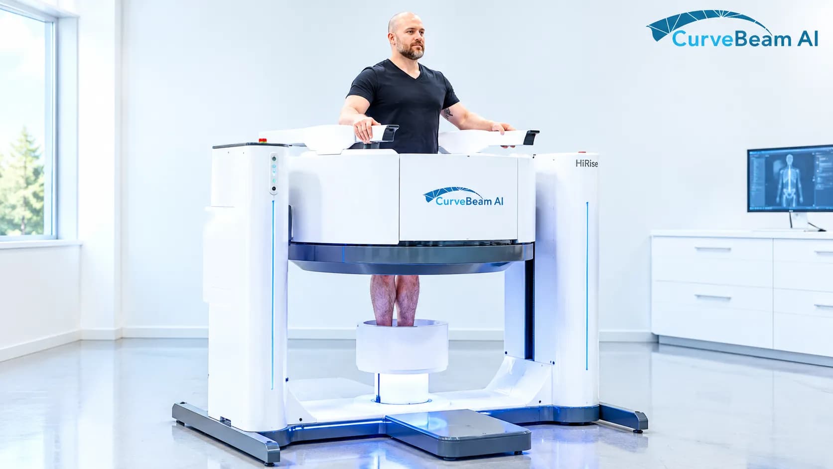 CurveBeam AI (ASX: CVB)