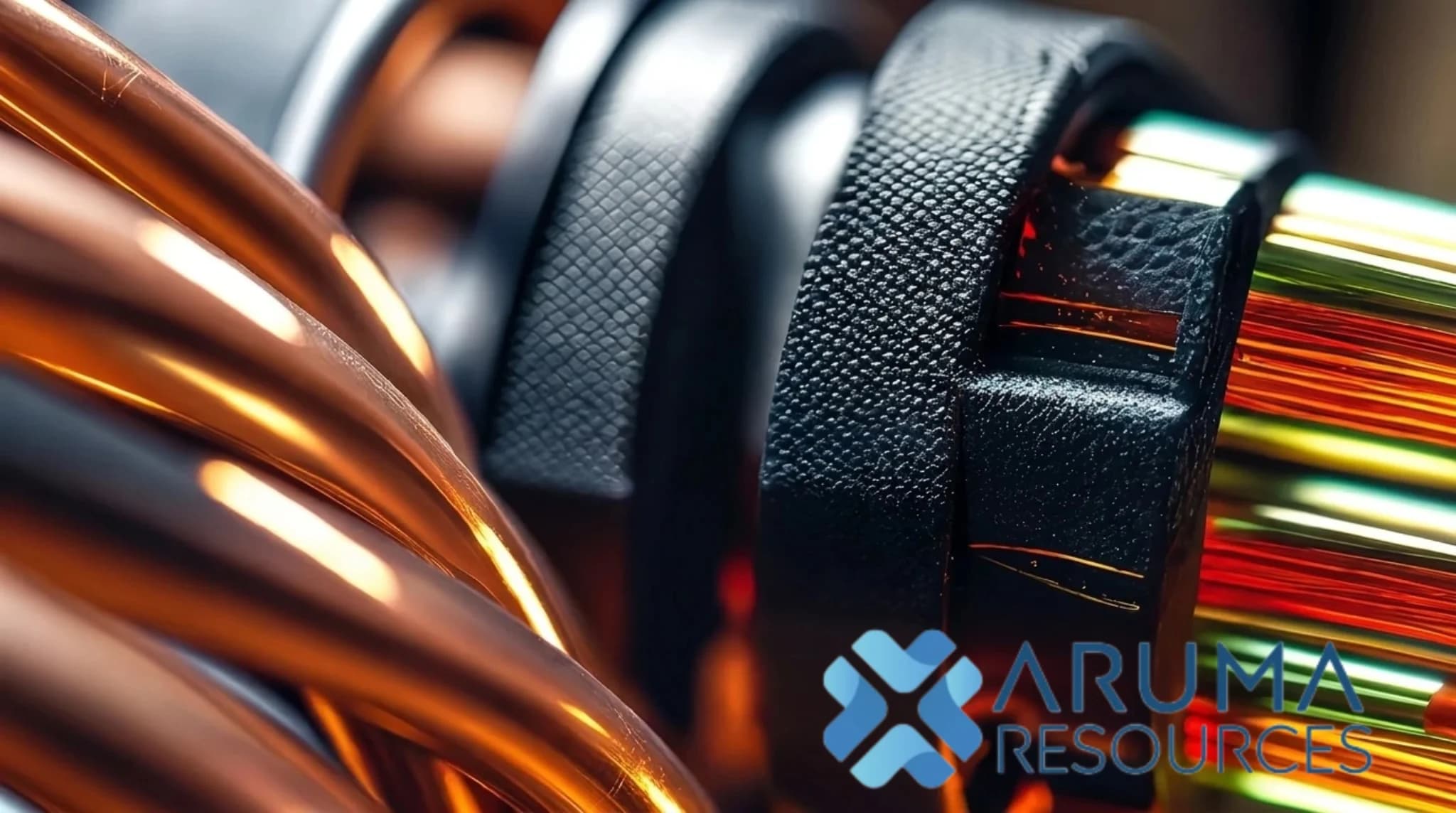 Aruma Resources (ASX: AAJ)