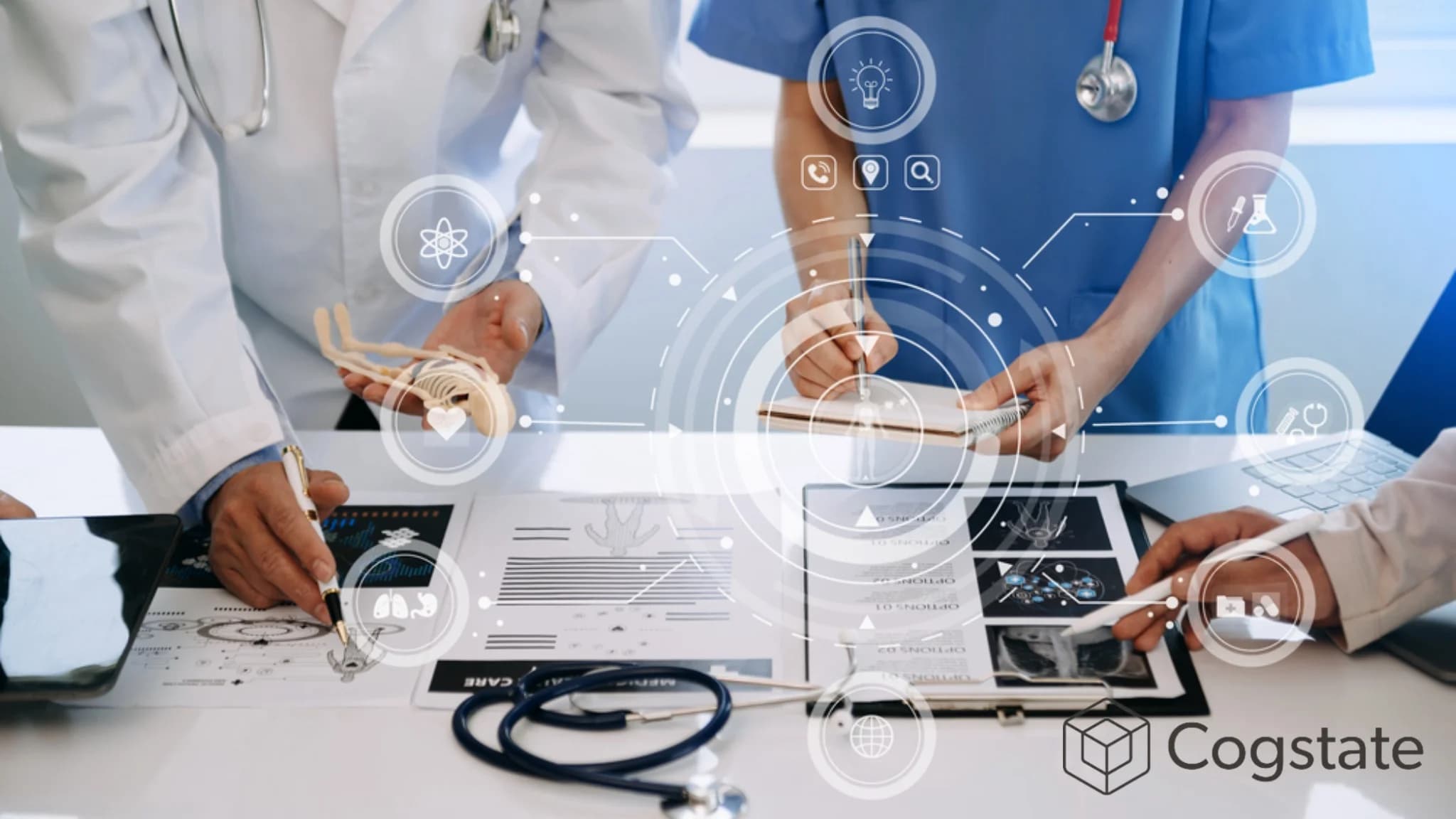 Cogstate (ASX: CGS)