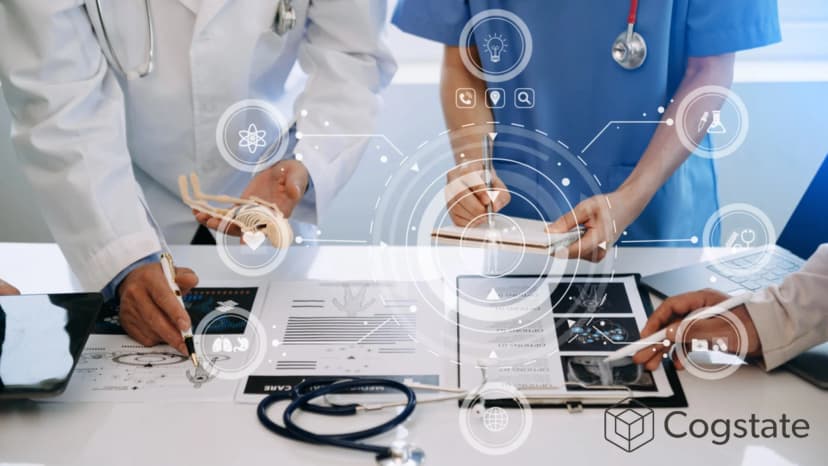 Cogstate (ASX: CGS)