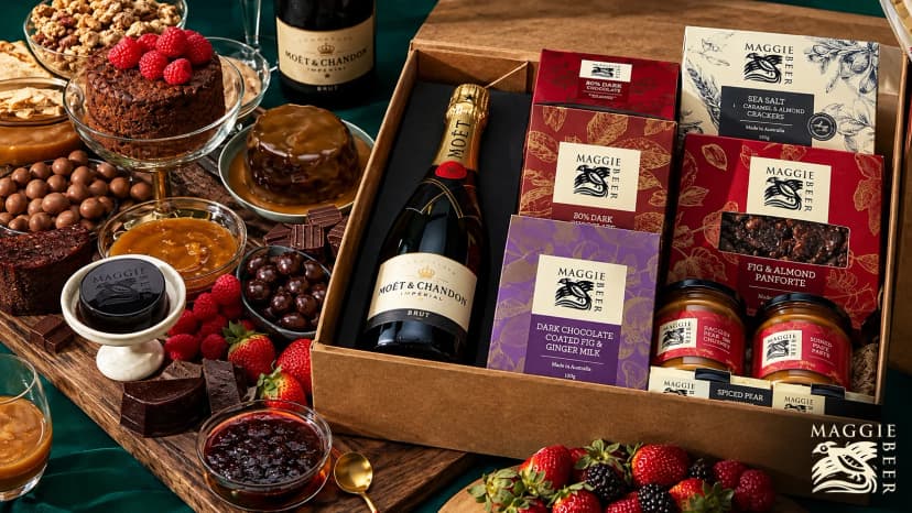 Maggie Beer Holdings (ASX: MBH)