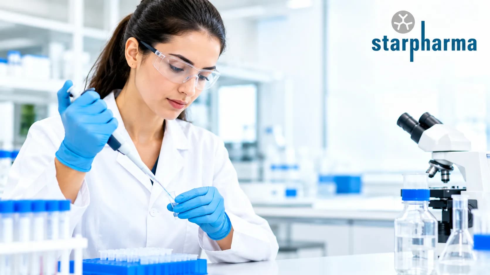 Starpharma Holdings (ASX: SPL)