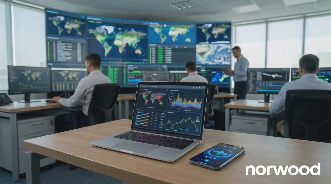 Norwood Systems (ASX: NOR)