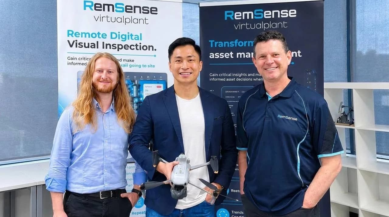 RemSense Technologies (ASX: REM)