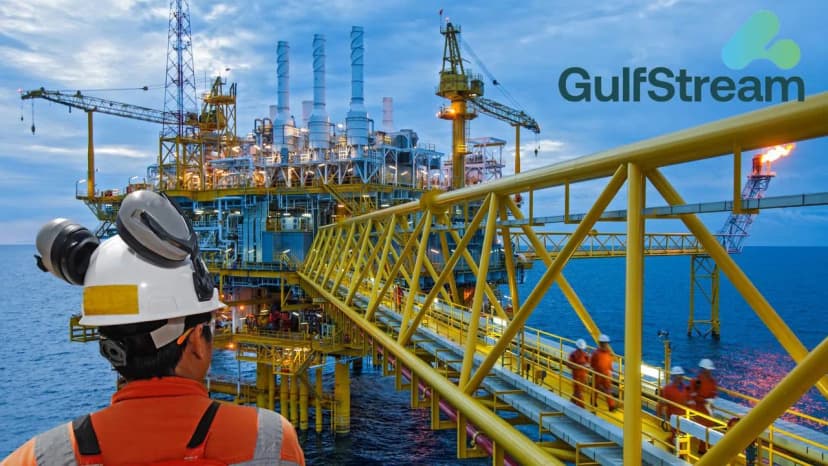 Gulf Stream Energy (ASX: GSE)