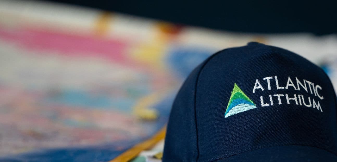 Atlantic Lithium’s (ASX: A11)