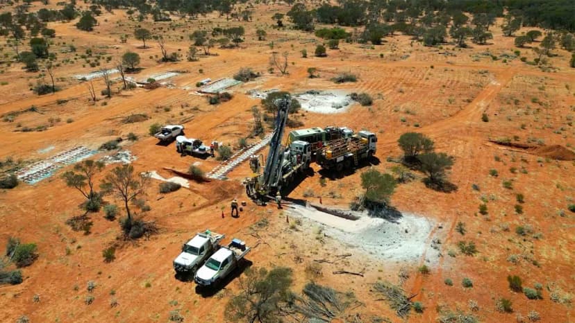 Meeka Metals (ASX: MEK)