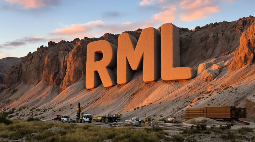 Resolution Minerals (ASX: RML)
