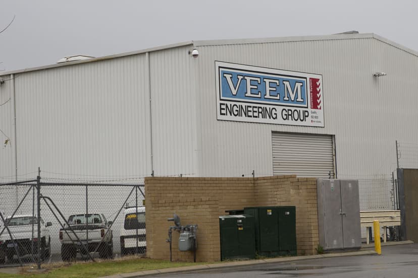 VEEM (ASX: VEE)