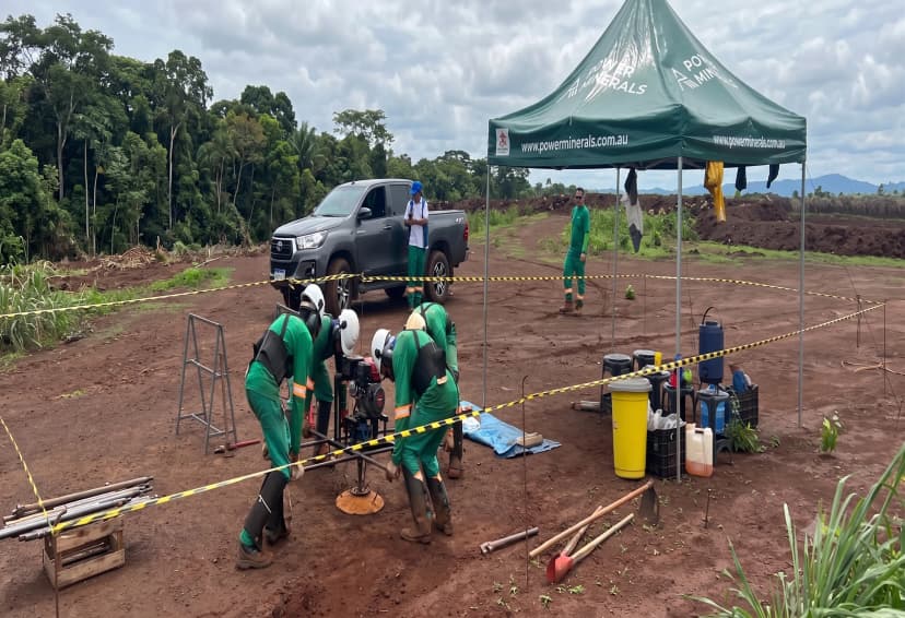 Power Minerals (ASX: PNN)