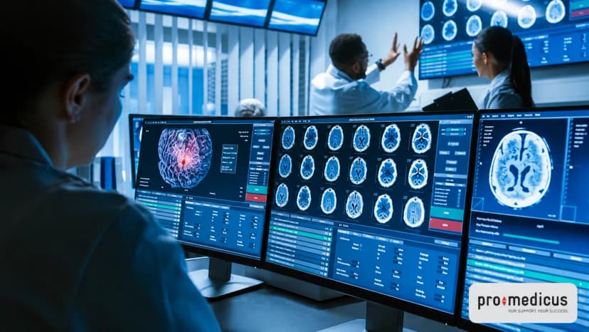 Pro Medicus (ASX: PME)