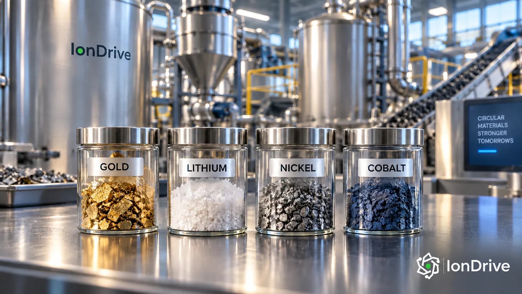IonDrive (ASX: ION)