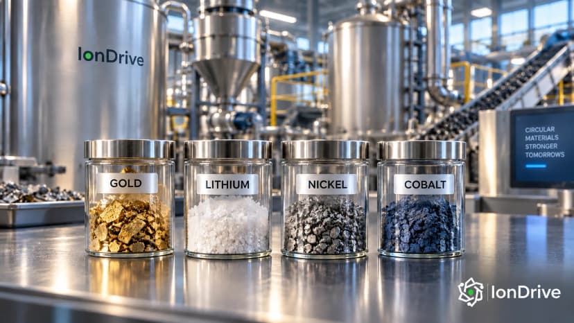 IonDrive (ASX: ION)